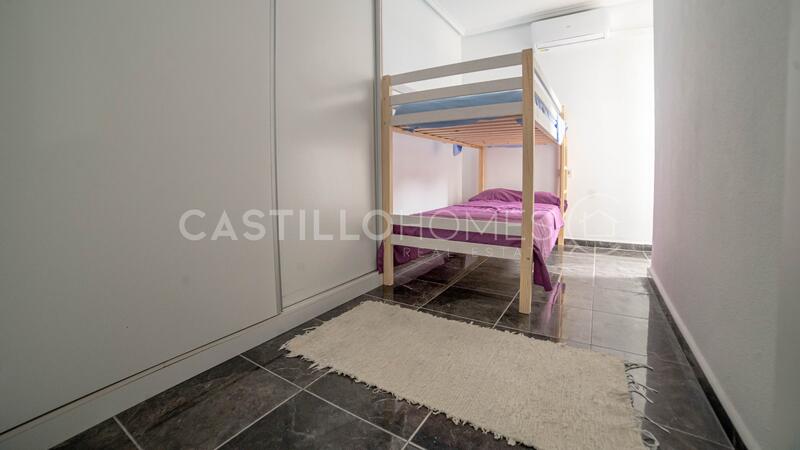 3 chambre Appartement à vendre