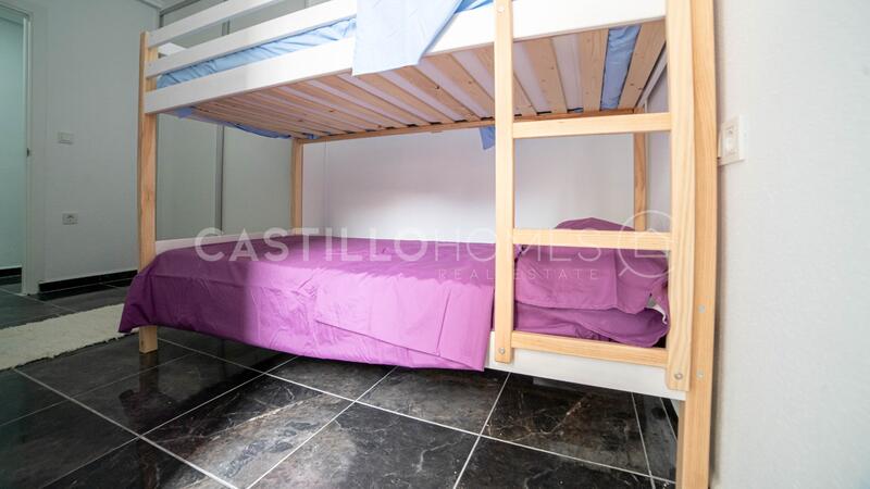 3 chambre Appartement à vendre