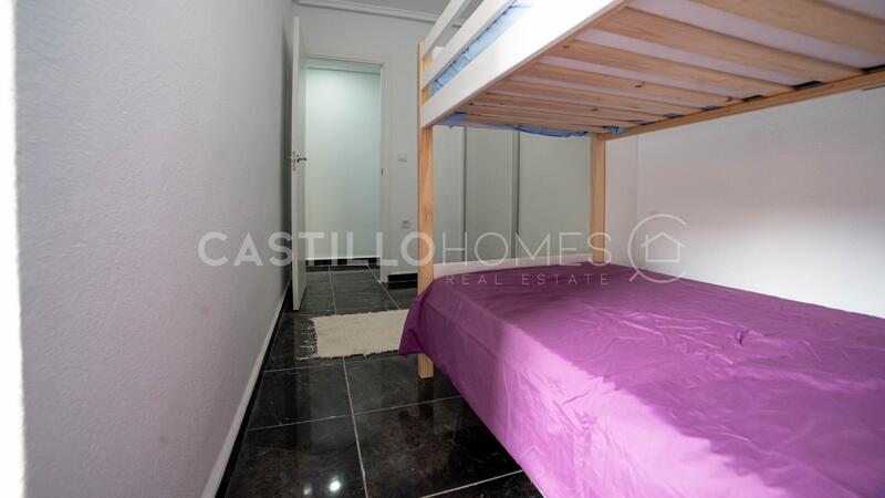 3 chambre Appartement à vendre