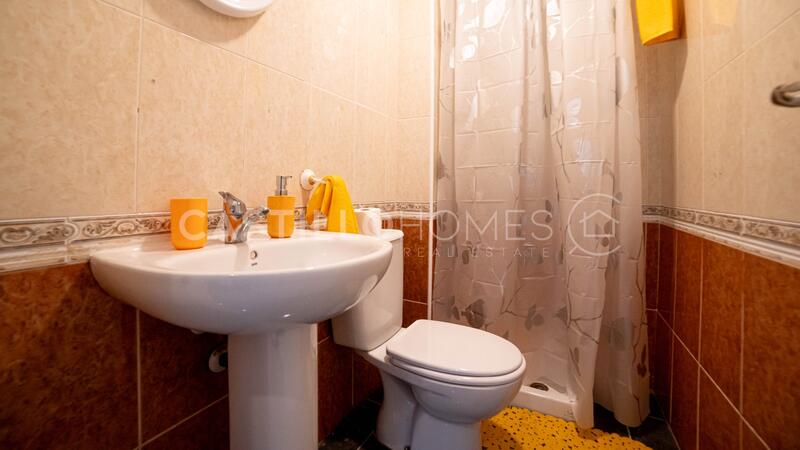 3 chambre Appartement à vendre