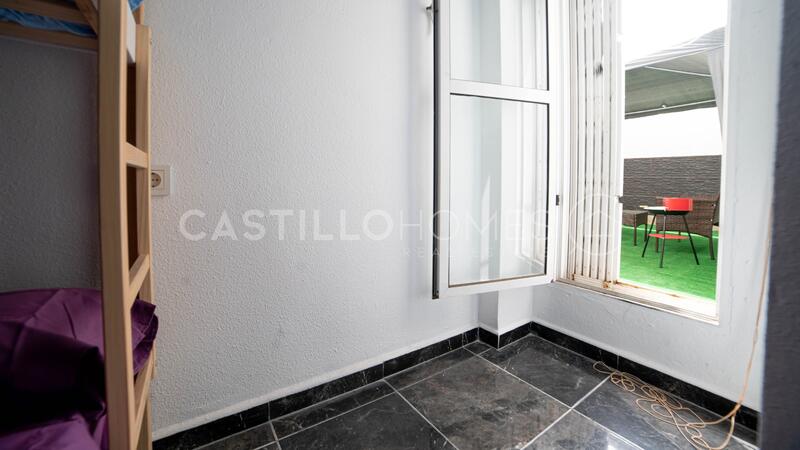 3 chambre Appartement à vendre