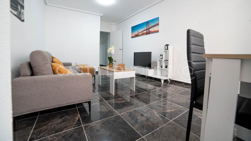 3 chambre Appartement à vendre