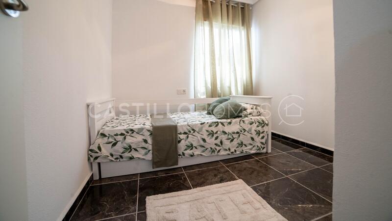 3 chambre Appartement à vendre