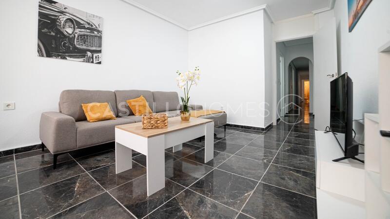 3 chambre Appartement à vendre