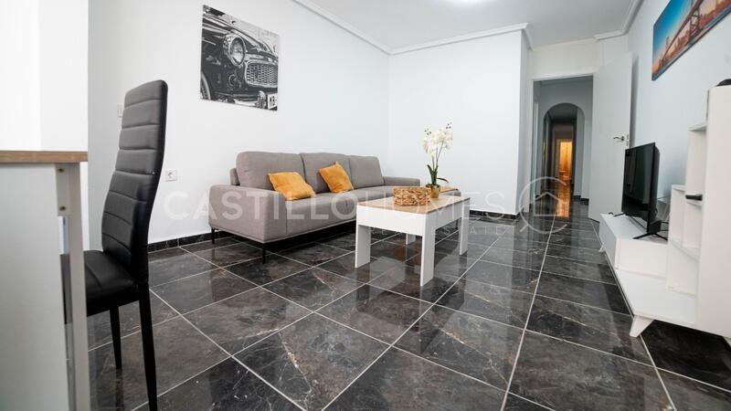 3 chambre Appartement à vendre