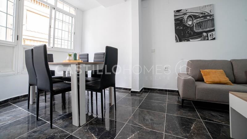 3 chambre Appartement à vendre