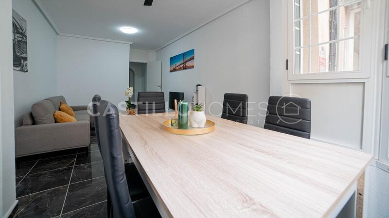 3 chambre Appartement à vendre