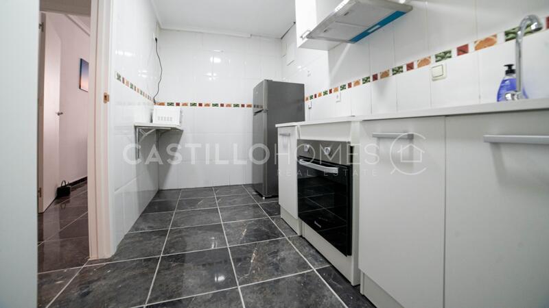 3 chambre Appartement à vendre
