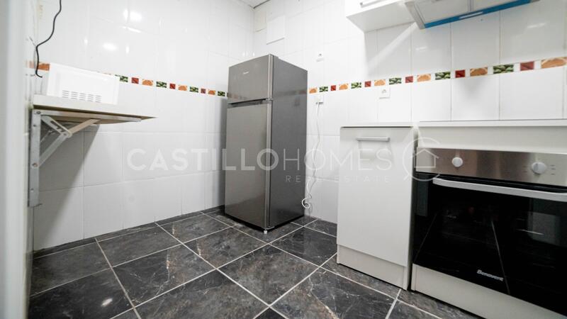 3 chambre Appartement à vendre
