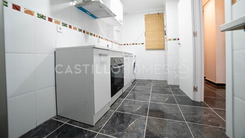 3 chambre Appartement à vendre