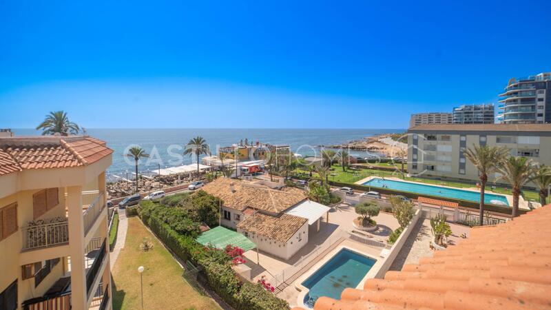 квартира продается в Torrevieja, Alicante