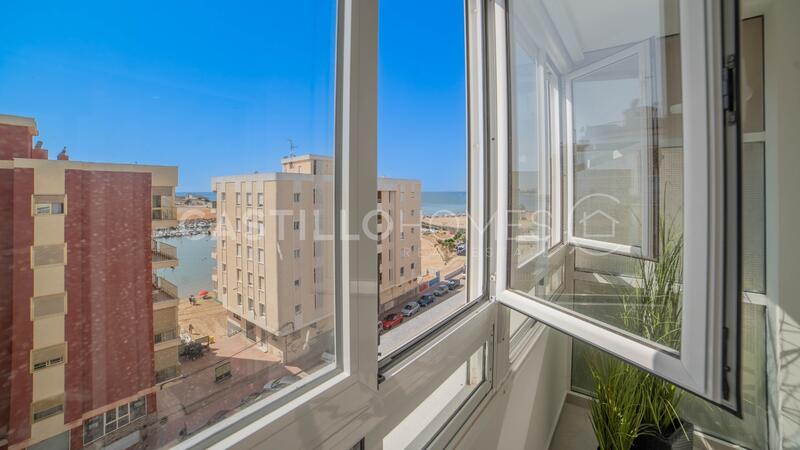 Apartment for sale in Torrevieja, Alicante