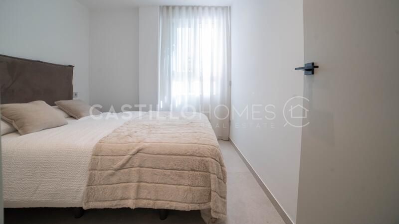 3 slaapkamer Appartement Te koop