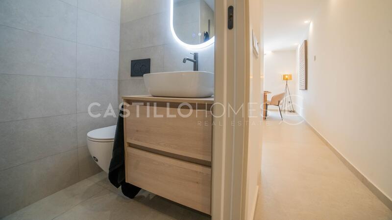 3 slaapkamer Appartement Te koop