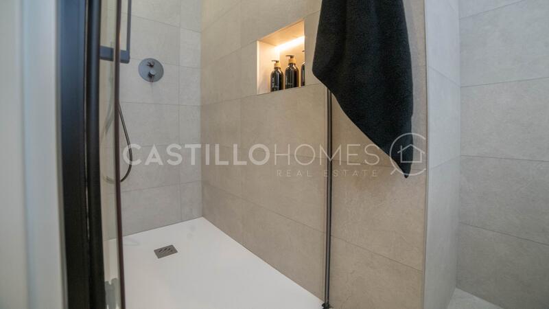 3 slaapkamer Appartement Te koop
