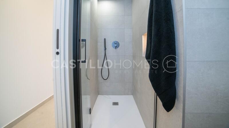 3 slaapkamer Appartement Te koop