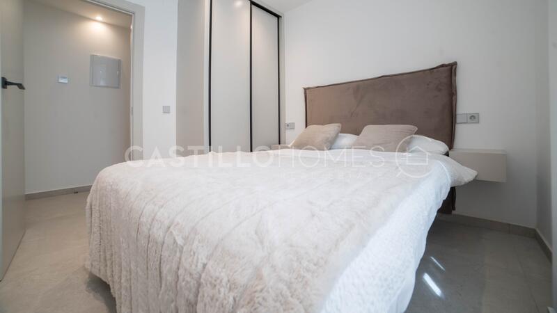 3 slaapkamer Appartement Te koop