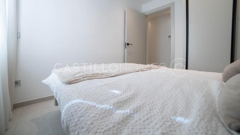 3 slaapkamer Appartement Te koop