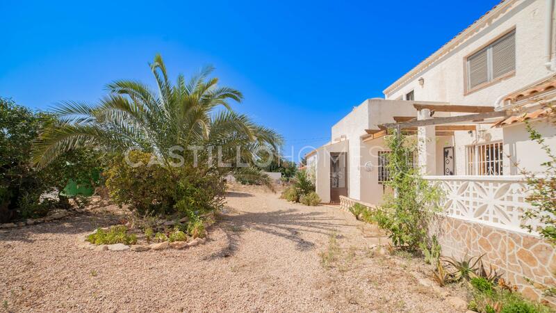 Townhouse for sale in Torrevieja, Alicante