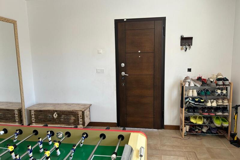 4 Schlafzimmer Villa zu verkaufen