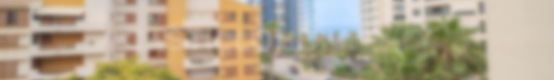 3 slaapkamer Appartement Te koop