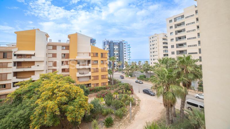Appartement zu verkaufen in Torrevieja, Alicante