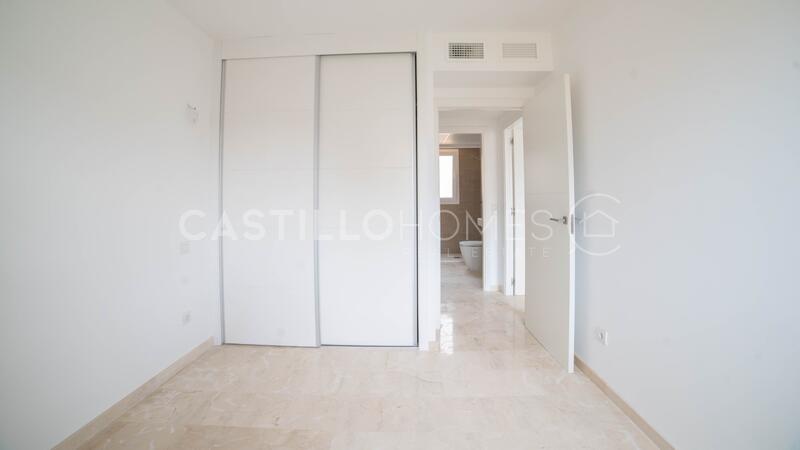 3 slaapkamer Appartement Te koop