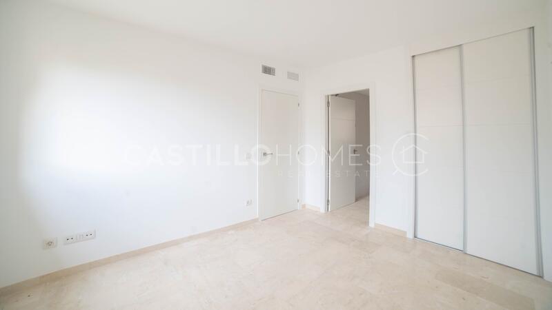 3 slaapkamer Appartement Te koop