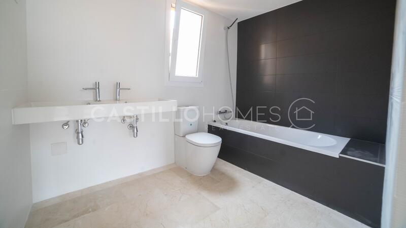 3 slaapkamer Appartement Te koop