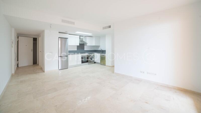 3 slaapkamer Appartement Te koop