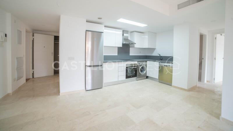 3 slaapkamer Appartement Te koop