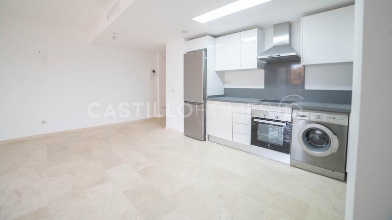 3 slaapkamer Appartement Te koop