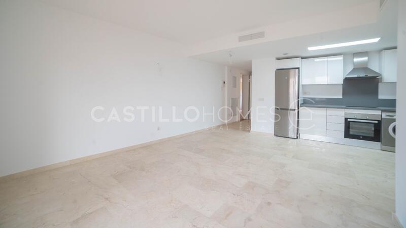 3 slaapkamer Appartement Te koop