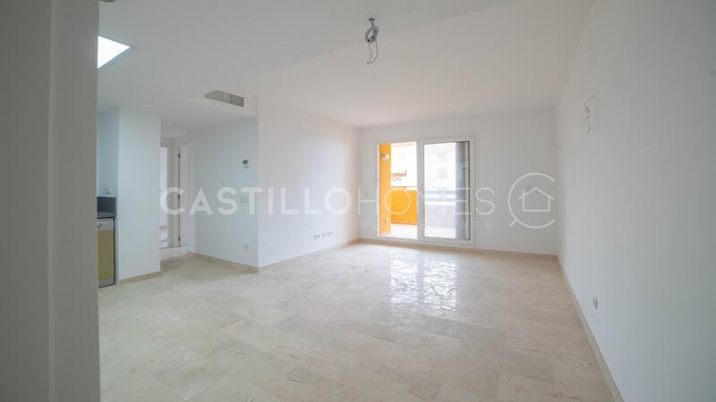 3 slaapkamer Appartement Te koop