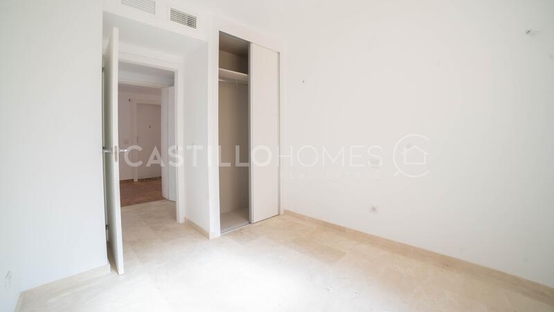 3 slaapkamer Appartement Te koop