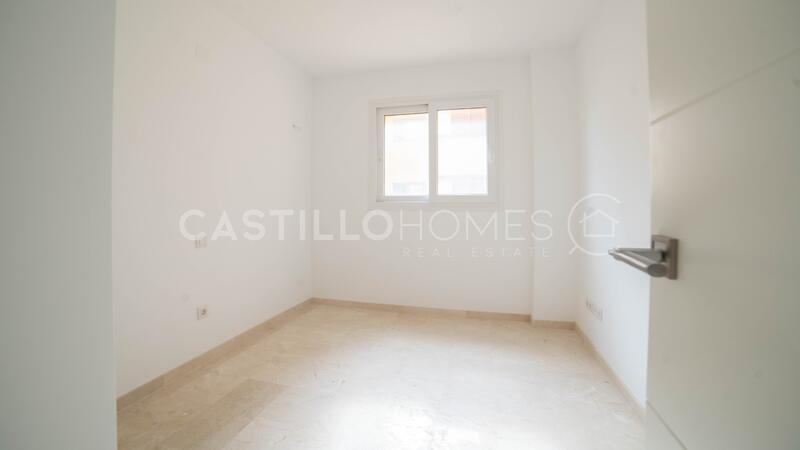 3 slaapkamer Appartement Te koop