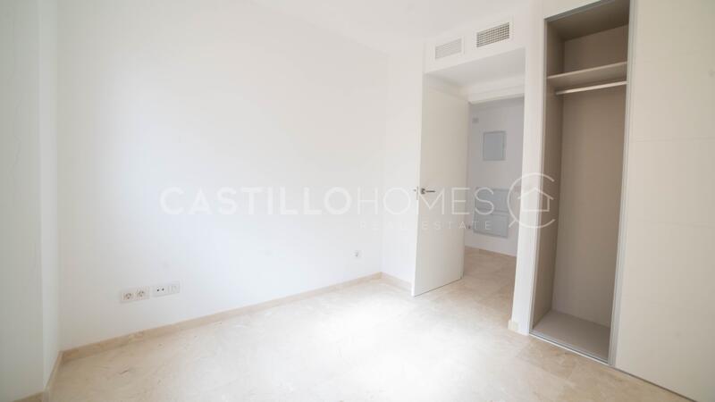 3 slaapkamer Appartement Te koop