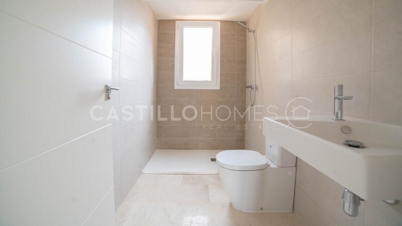 3 slaapkamer Appartement Te koop