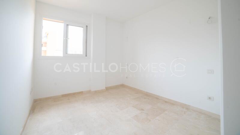 3 slaapkamer Appartement Te koop