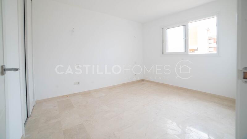 3 slaapkamer Appartement Te koop