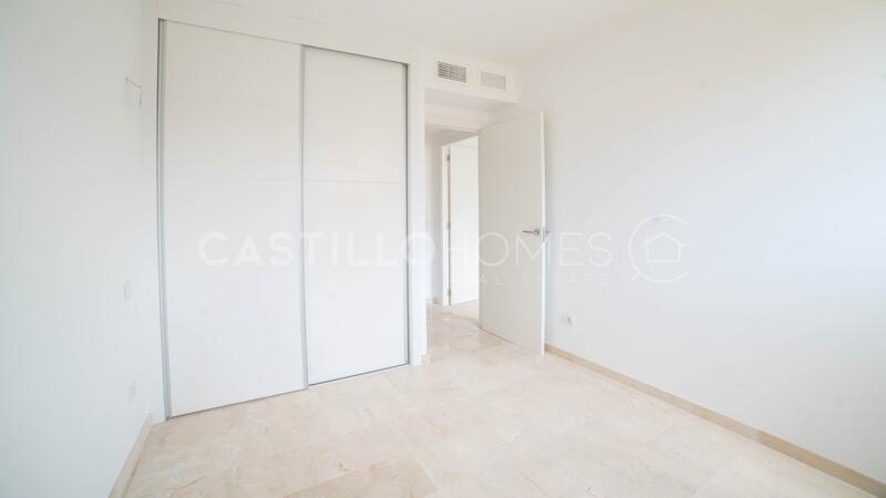 3 slaapkamer Appartement Te koop