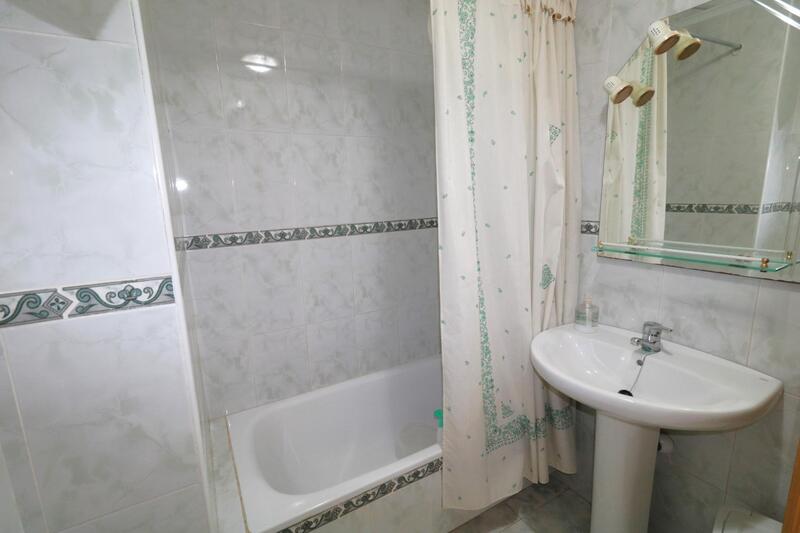 3 slaapkamer Appartement Te koop
