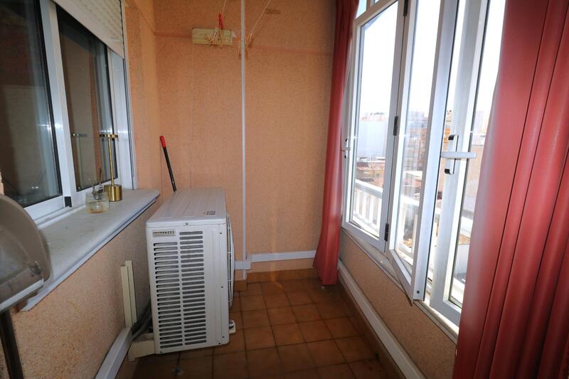 3 slaapkamer Appartement Te koop