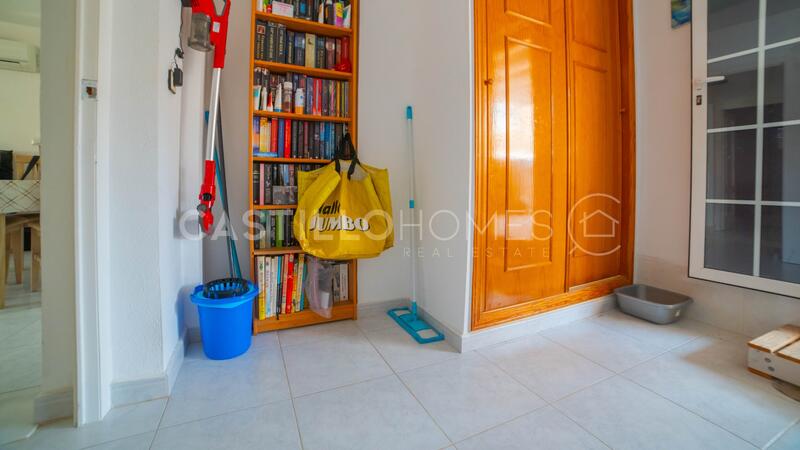 4 chambre Maison de Ville à vendre