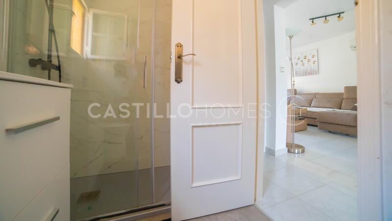 4 chambre Maison de Ville à vendre