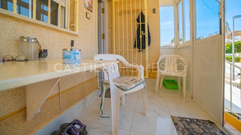 4 chambre Maison de Ville à vendre