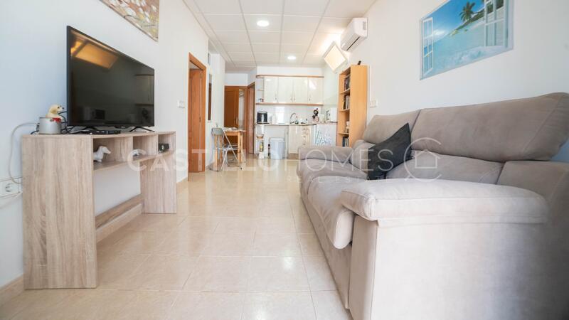 4 chambre Maison de Ville à vendre