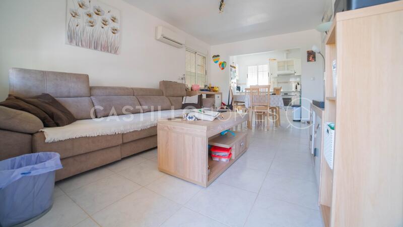 4 chambre Maison de Ville à vendre