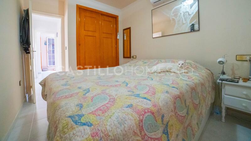 4 chambre Maison de Ville à vendre
