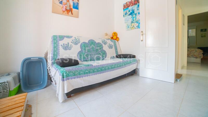 4 chambre Maison de Ville à vendre